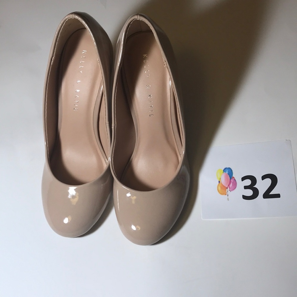 KELLY & KATIE Women Shoes Size 7